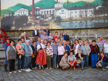 Przedsiębiorczy na wsi – konferencja w Strumieniu
